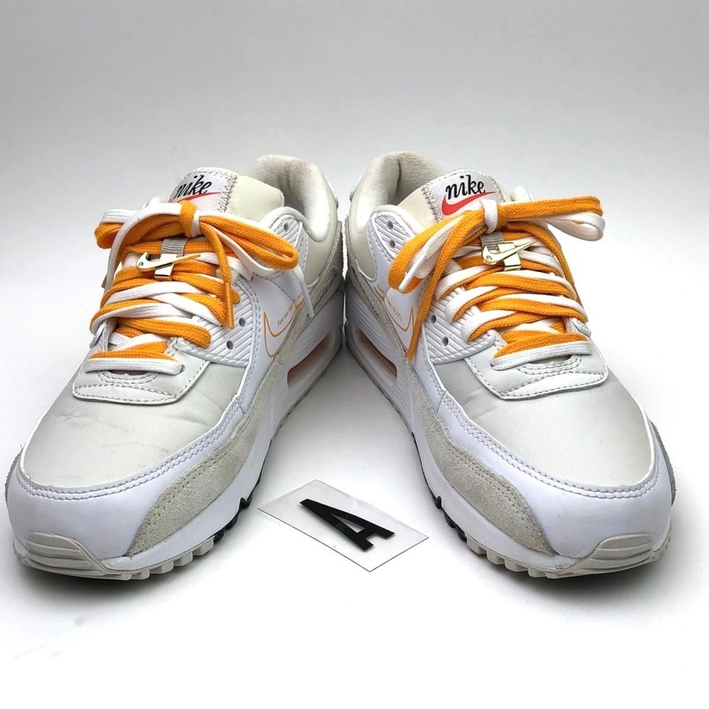 NIKE  Air Max 90 SE Sneaker sz 8